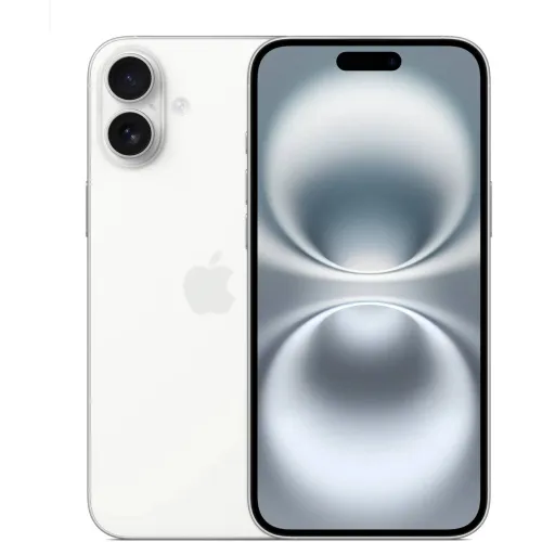Apple iPhone 16 Plus 128GB
