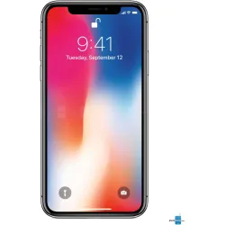 Apple iPhone X 256GB Apple iPhone X 256GB