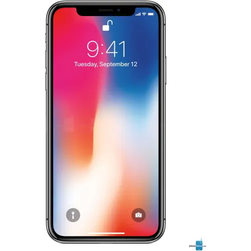 Apple iPhone X 64GB Apple iPhone X 64GB