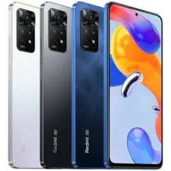 Xiaomi Redmi Note 11 Pro 5G 128GB Xiaomi Redmi Note 11 Pro 5G 128GB