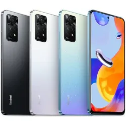 Xiaomi Redmi Note 11 Pro 64GB Xiaomi Redmi Note 11 Pro 64GB