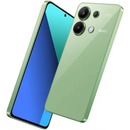 Xiaomi Redmi Note 13 128GB Xiaomi Redmi Note 13 128GB