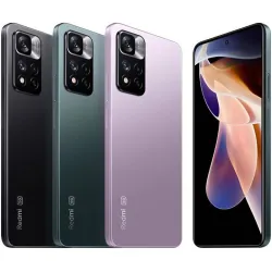 Xiaomi Redmi Note 11 Pro+ 5G 128GB Xiaomi Redmi Note 11 Pro+ 5G 128GB