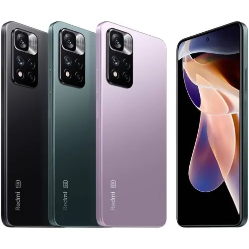 Xiaomi Redmi Note 11 Pro+ 5G 128GB Xiaomi Redmi Note 11 Pro+ 5G 128GB
