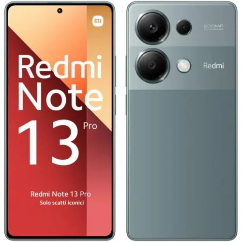 Xiaomi Redmi Note 13 Pro 256GB Xiaomi Redmi Note 13 Pro 256GB