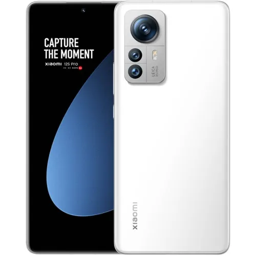 Xiaomi 12S Pro 128GB Xiaomi 12S Pro 128GB