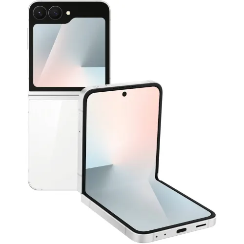 Samsung Galaxy Z Flip 7 FE 128GB Samsung Galaxy Z Flip 7 FE 128GB